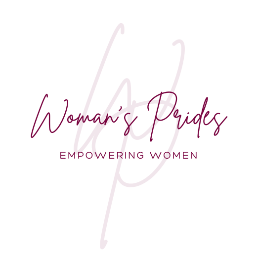 Woman's Prides Logo